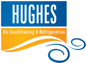 Hughes Air Conditioning & Refrigeration Pty Ltd